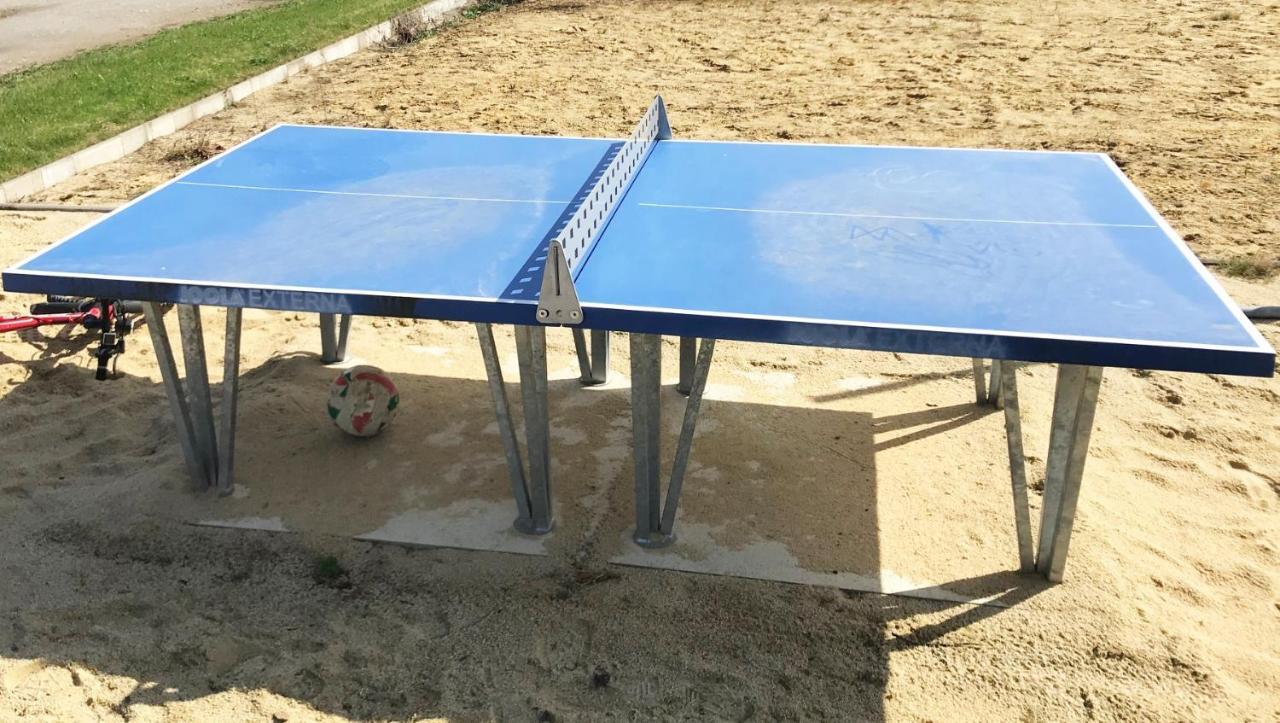 Ferienwohnung Laternenstube Mit Familienbett - Rittergut Leppersdorf Екстериор снимка