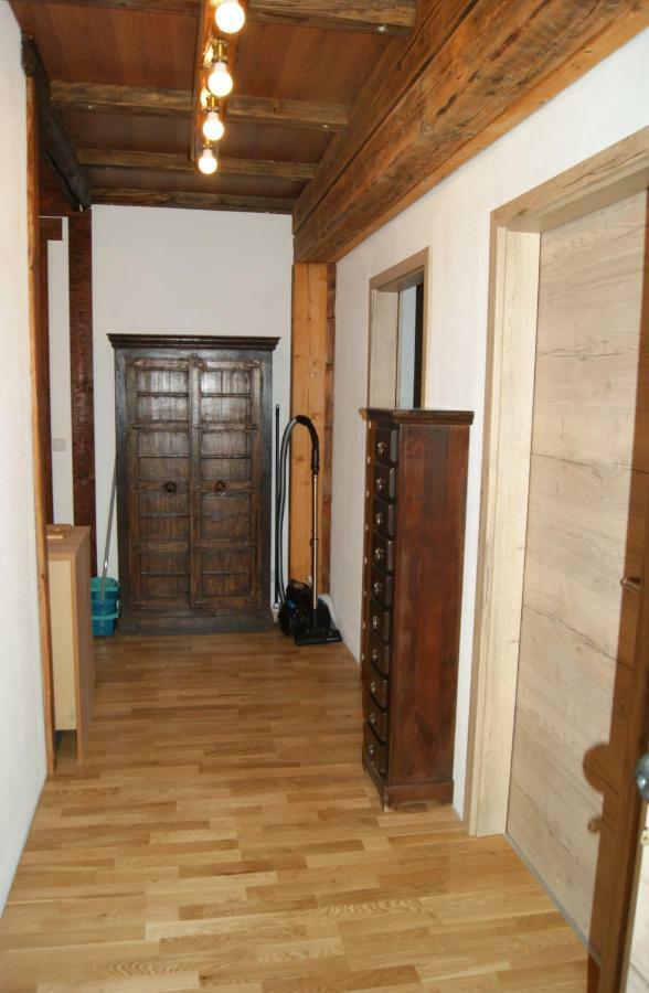 Ferienwohnung Laternenstube Mit Familienbett - Rittergut Leppersdorf Екстериор снимка