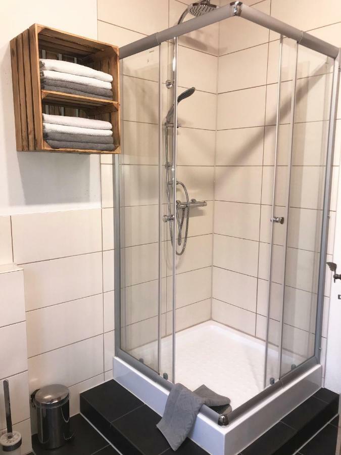 Ferienwohnung Laternenstube Mit Familienbett - Rittergut Leppersdorf Екстериор снимка